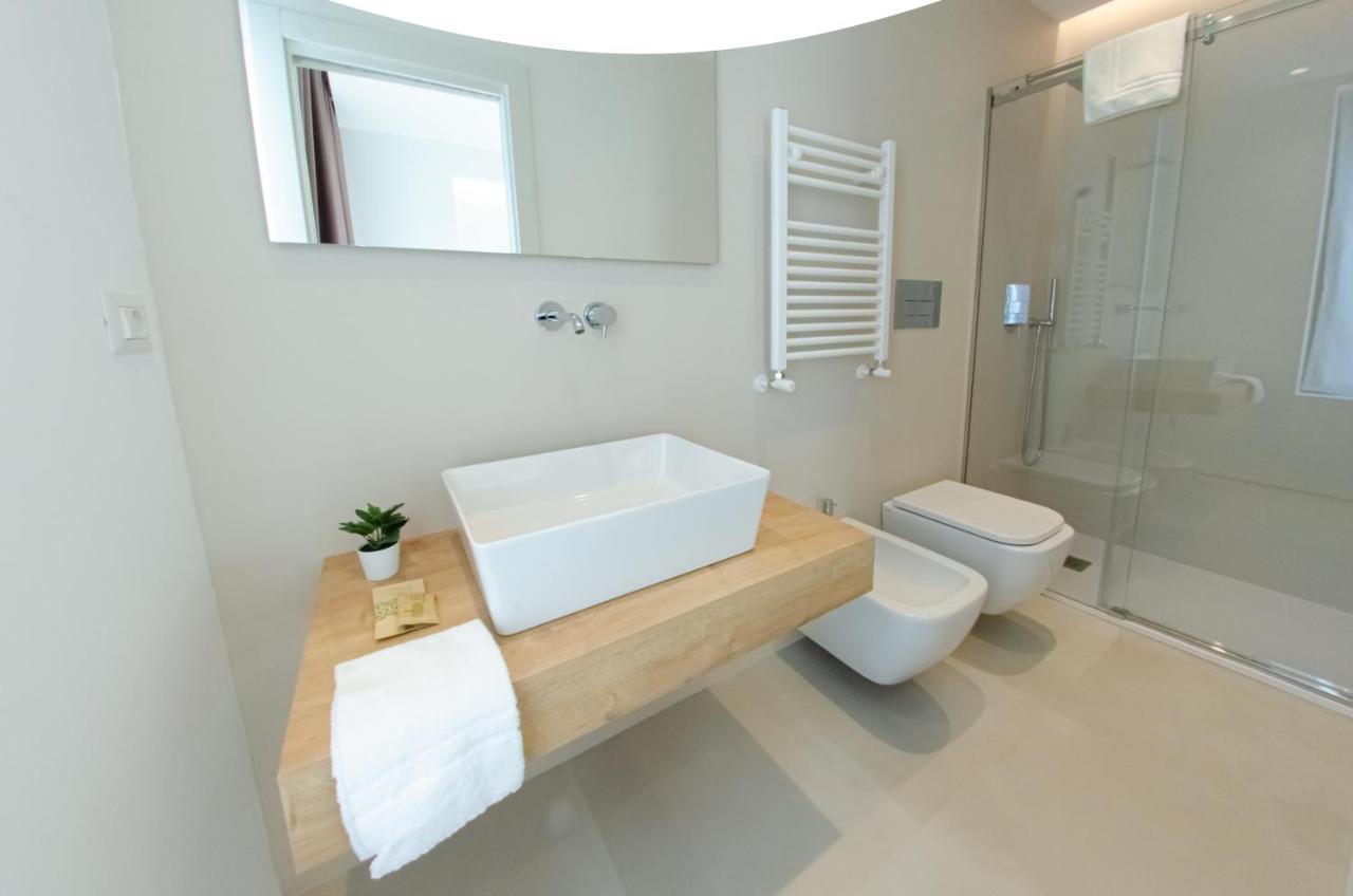 Pascia Boutique Hotel Ragalna Extérieur photo