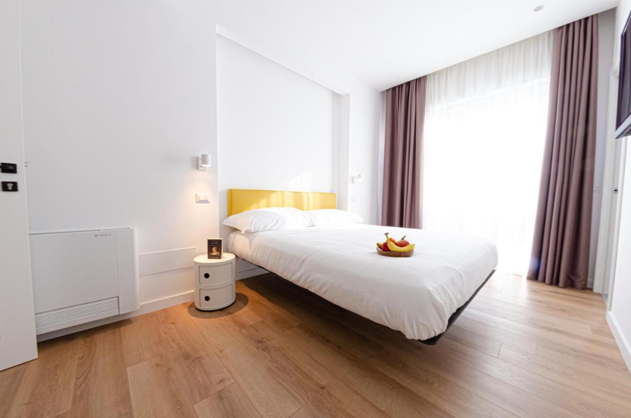 Pascia Boutique Hotel Ragalna Extérieur photo