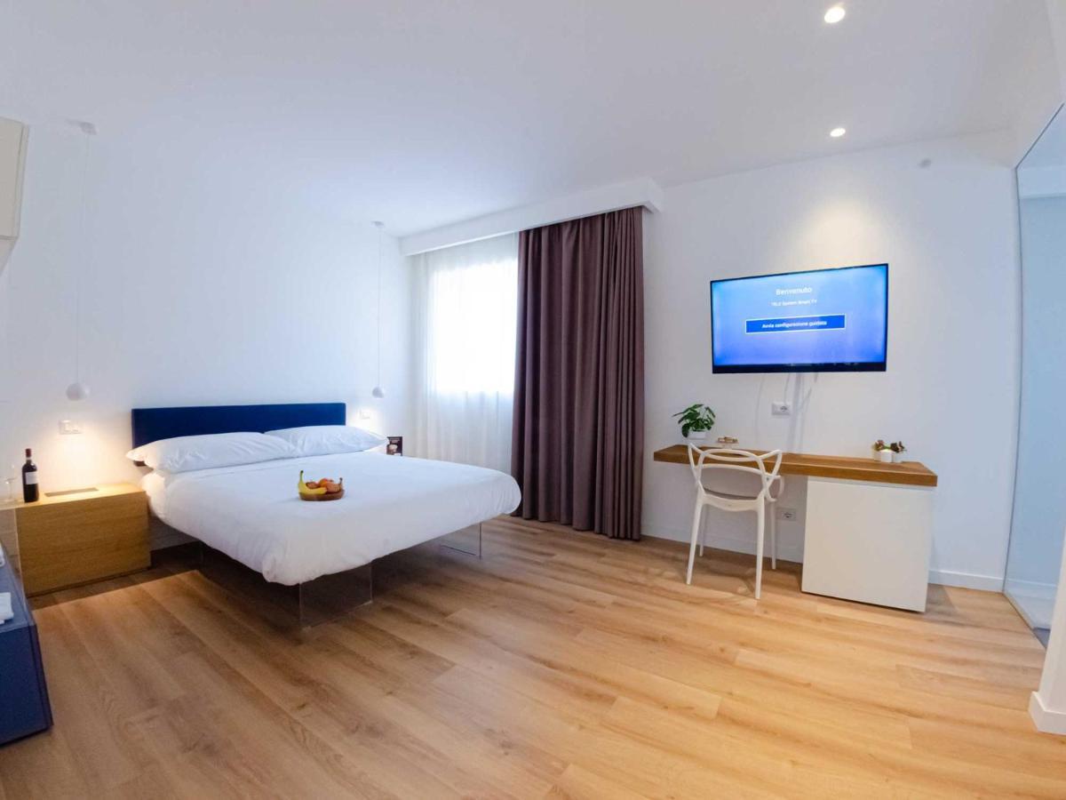 Pascia Boutique Hotel Ragalna Extérieur photo