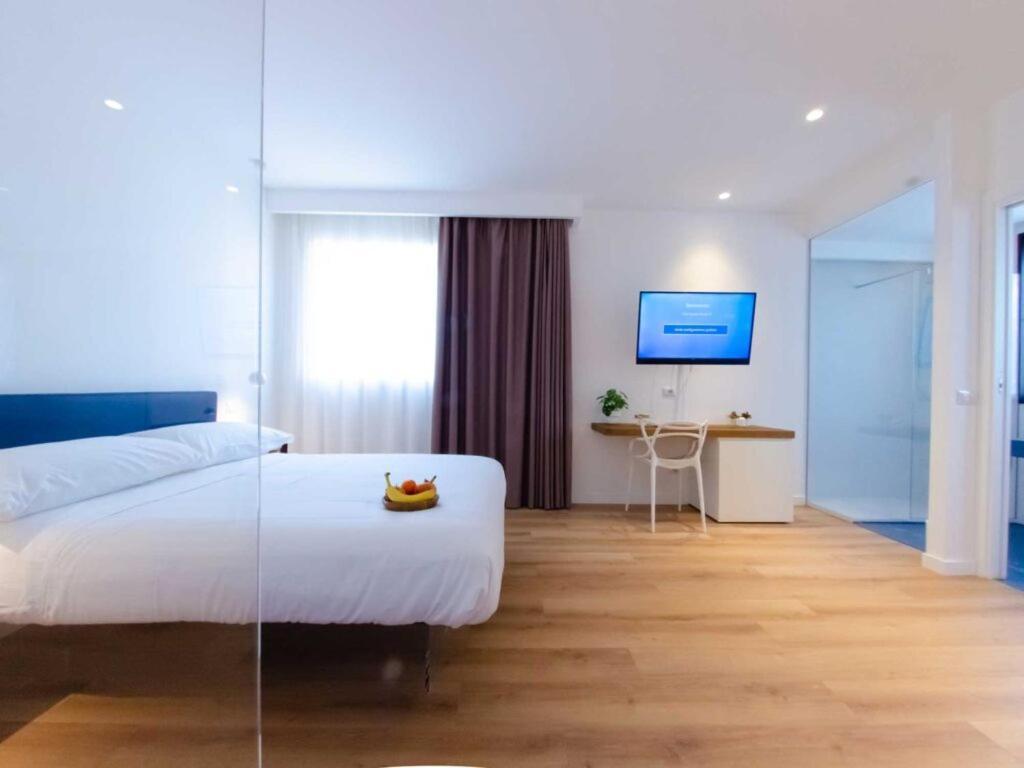 Pascia Boutique Hotel Ragalna Extérieur photo