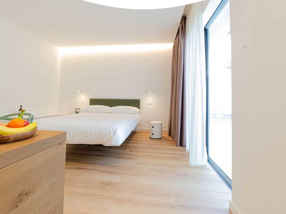 Pascia Boutique Hotel Ragalna Extérieur photo
