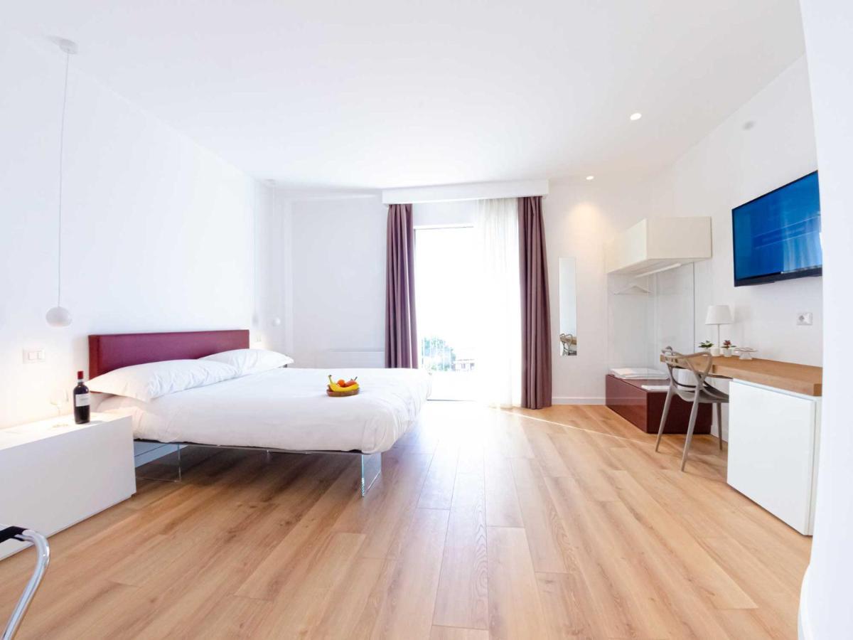 Pascia Boutique Hotel Ragalna Extérieur photo